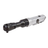 3/8 in. Drive Pneumatic Ratchet Air Tool Set with Sockets and Adapters (16-Piece) - Super Arbor