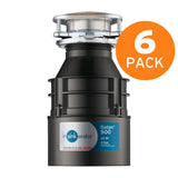 InSinkErator Badger 100 1/3 HP Continuous Feed Garbage Disposal - Super Arbor