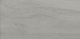 Style Selections Ridgemont Silver 12-in x 24-in Glazed Porcelain Stone Look Tile