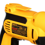 8 Amp Corded 3/8 in. Pistol Grip Drill