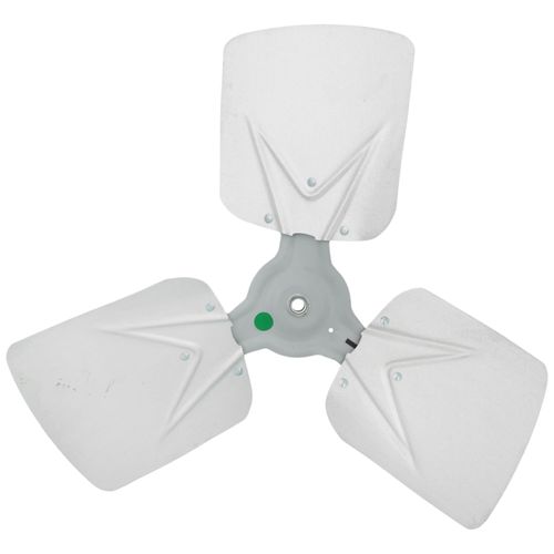 Goodman-Amana B1086748S motor - front view (Product Type: Motor)