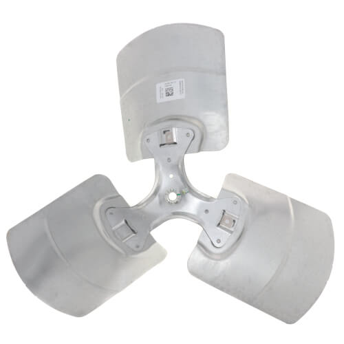 Goodman-Amana B1086750SP motor - front view (Product Type: Motor)