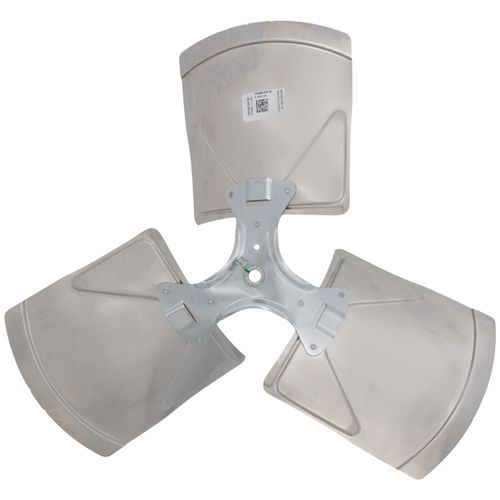 Goodman-Amana B1086773S motor - front view (Product Type: Motor)