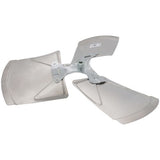 Goodman-Amana B1086773S motor - side view (Product Type: Motor)