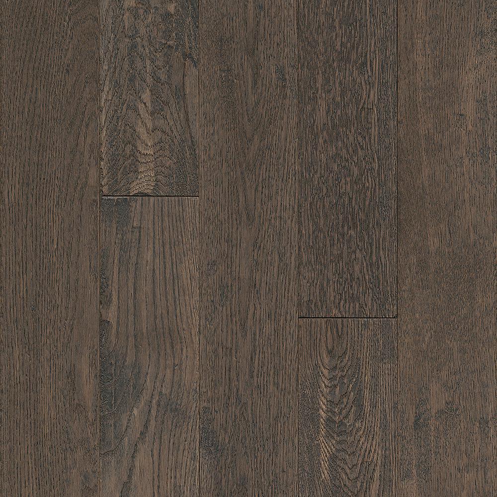 Bruce Revolutionary Rustics Oak Classic Natural 3/4 in. T x 3-1/4 in. W x Varying L Solid Hardwood Flooring (22 sq.ft./case) - Super Arbor