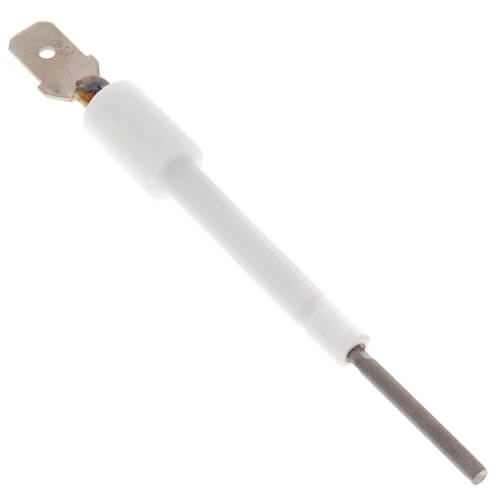 Goodman-Amana B1172601 flame sensor - side view (Product Type: Flame Sensor)