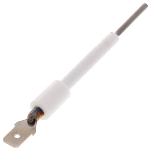 Goodman-Amana B1172601 flame sensor - front view (Product Type: Flame Sensor)