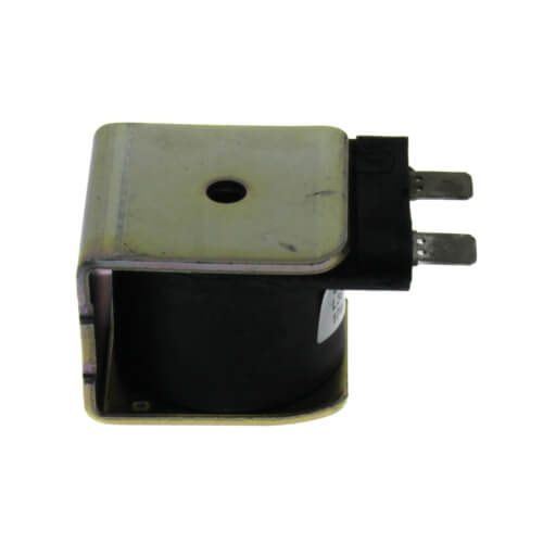 Goodman-Amana B1225017 gas valve - detail view (Voltage: 24V; Product Type: Gas Valve)