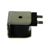 Goodman-Amana B1225017 gas valve - detail view (Voltage: 24V; Product Type: Gas Valve)