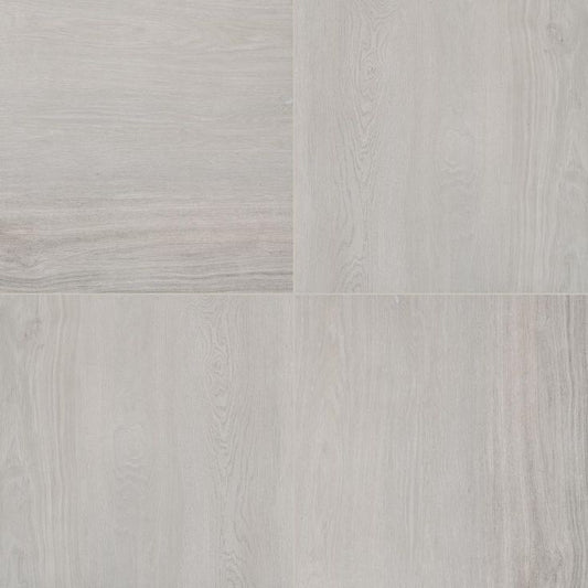 MSI Palmwood Gris 24 in. x 24 in. Matte Porcelain Paver Tile (14 pieces / 56 sq. ft. / pallet)