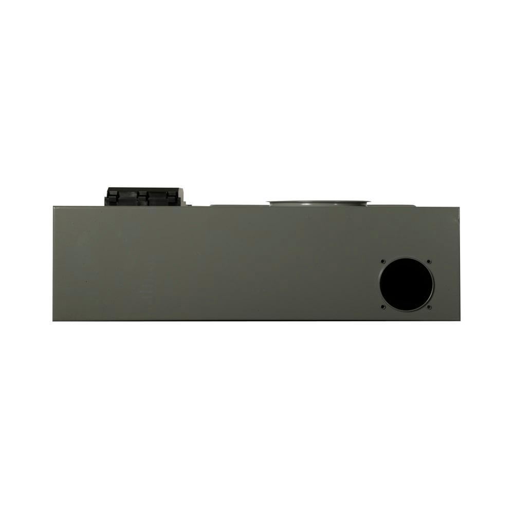 200 Amp Type CH Commercial Meter Breaker Meter Socket Panel - Super Arbor