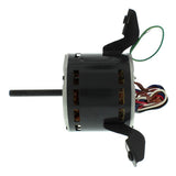 Goodman-Amana B1340020S blower motor - detail view (Voltage: 115V; Horse Power: 1/2)