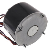 Goodman-Amana B13400252S blower motor - side view (Product Type: Blower Motor)
