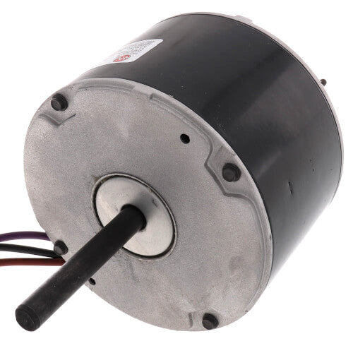 Goodman-Amana B13400252S blower motor - front view (Product Type: Blower Motor)