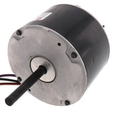 Goodman-Amana B13400252S blower motor - front view (Product Type: Blower Motor)