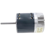 Goodman-Amana B13400704ABS blower motor - detail view (Horse Power: 3/4; Product Type: Blower Motor)