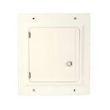 BR 100 Amp 10 Space 20 Circuit Indoor 22k Main Breaker Renovation Loadcenter Value Pack (Includes 2-BR115 and 1-BR230) - Super Arbor