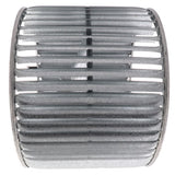 Goodman-Amana B1368016S blower wheel - detail view (Product Type: Blower Wheel)