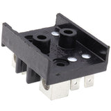 Goodman-Amana B1368250 control board - detail view (Product Type: Control Board)
