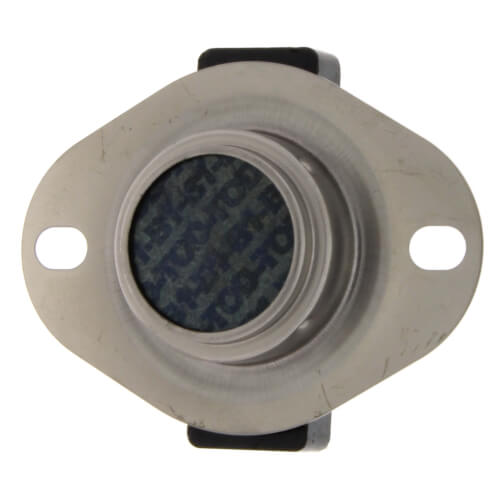Goodman-Amana B1370113 limit switch - side view (Product Type: Limit Switch)