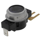 Goodman-Amana B1370116 limit switch - detail view (Product Type: Limit Switch)