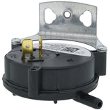 Goodman-Amana B1370126 pressure switch - front view (Product Type: Pressure Switch)