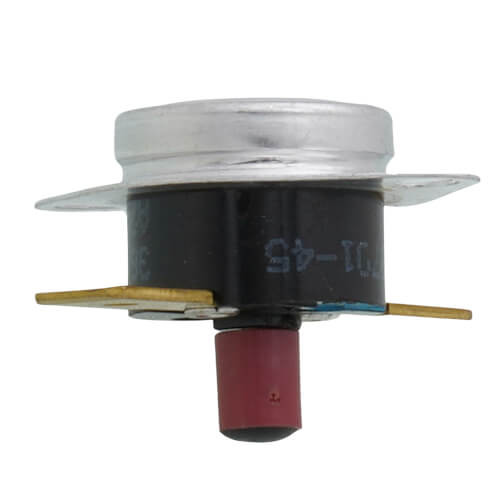Goodman-Amana B1370145 limit switch - detail view (Product Type: Limit Switch)