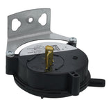 Goodman-Amana B1370148 pressure switch - side view (Product Type: Pressure Switch)