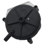 Goodman-Amana B1370148 pressure switch - detail view (Product Type: Pressure Switch)