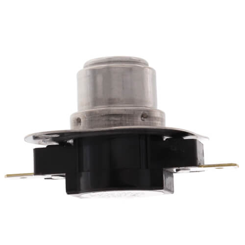 Goodman-Amana B1370155 limit switch - side view (Product Type: Limit Switch)