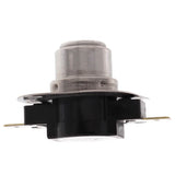 Goodman-Amana B1370155 limit switch - side view (Product Type: Limit Switch)