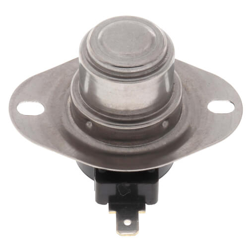 Goodman-Amana B1370187 pressure switch - detail view (Product Type: Pressure Switch)