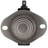 Goodman-Amana B1370188 limit switch - side view (Product Type: Limit Switch)