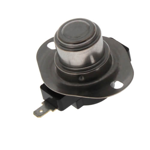 Goodman-Amana B1370189 limit switch - detail view (Product Type: Limit Switch)