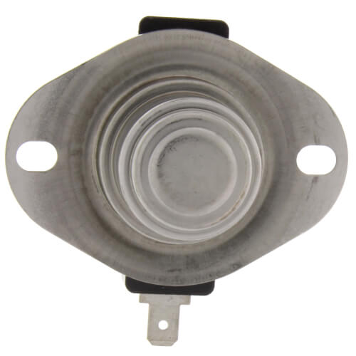 Goodman-Amana B1370195 limit switch - side view (Product Type: Limit Switch)