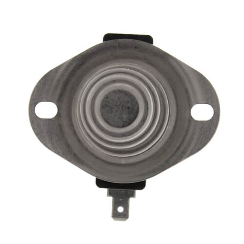 Goodman-Amana B1370198 limit switch - side view (Product Type: Limit Switch)