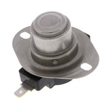 Goodman-Amana B1370198 limit switch - detail view (Product Type: Limit Switch)