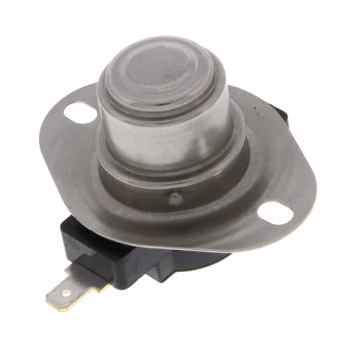 Goodman-Amana B1370198 limit switch - detail view (Product Type: Limit Switch)