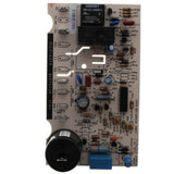 Goodman-Amana B1370724 control board - front view (Product Type: Control Board)