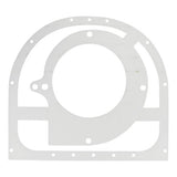 Goodman-Amana B1392633 motor - detail view (Product Type: Motor)