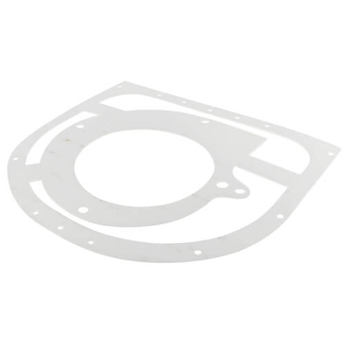Goodman-Amana B1392633 motor - front view (Product Type: Motor)