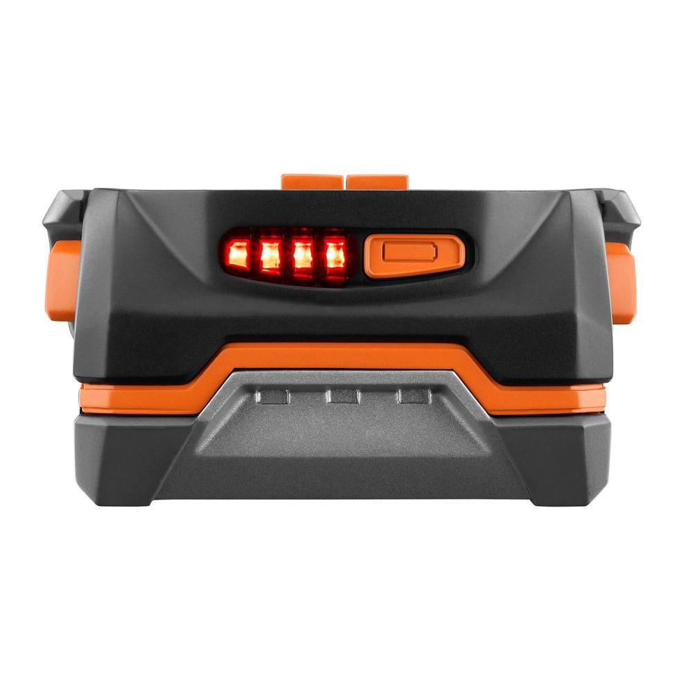 18-Volt 1.5 Ah Lithium-Ion Battery - Super Arbor