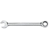 1-1/2 in. Combination Ratcheting Wrench - Super Arbor
