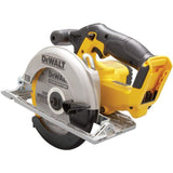 20-Volt 6-1/2 in. MAX Lithium Ion Cordless Circular Saw (Tool-Only) with 20-Volt MAX 4.0Ah Battery