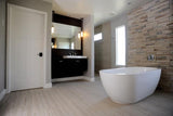 Emser Ambiance Fiji Porcelain Cove Base Tile (6-in x 12-in)