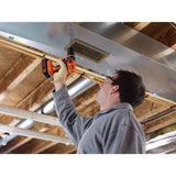 20-Volt MAX Lithium-Ion Cordless 3/8 in. Drill/Driver with Battery 1.5Ah and Charger - Super Arbor