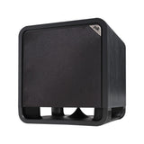 HTS 10 in. Powered Subwoofer with Power Port Technology - Super Arbor