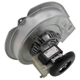 Goodman-Amana B1859005S motor - side view (Product Type: Motor)