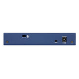 8-Port Gigabit Ethernet Unmanaged Switch - Super Arbor