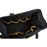 15 in. Tool Bag with Double Strap Handle - Super Arbor